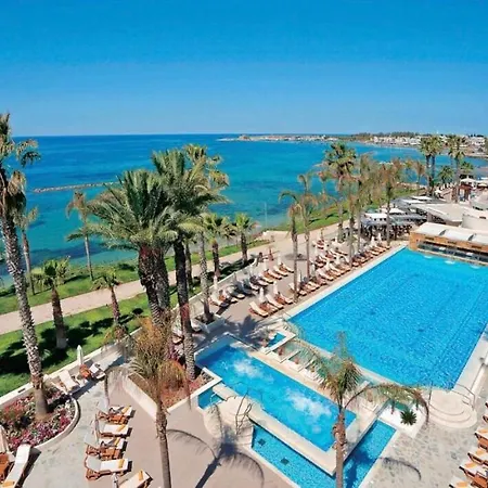 Holiday Apartment Walking Distance To The Sea Daire Pafos