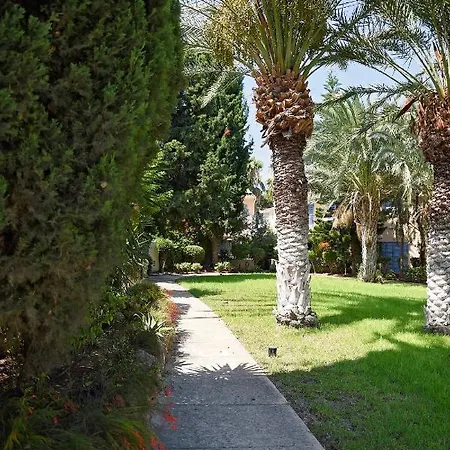Appartamento Holiday Apartment Walking Distance To The Sea