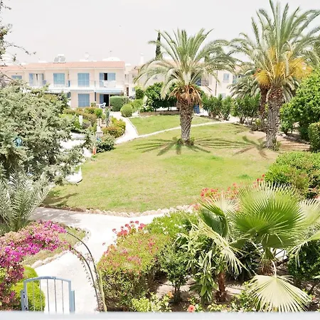 Holiday Apartment Walking Distance To The Sea Paphos