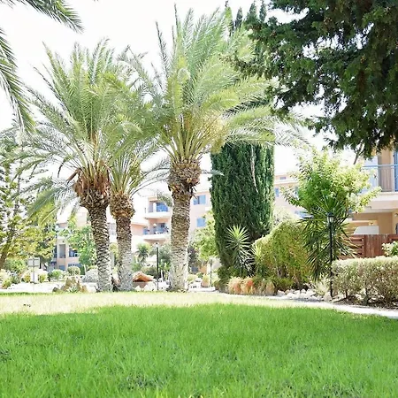 아파트 Holiday Apartment Walking Distance To The Sea